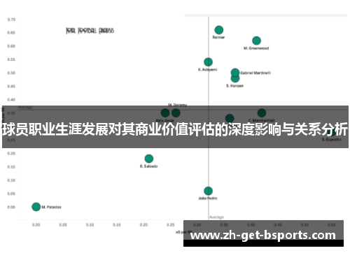 球员职业生涯发展对其商业价值评估的深度影响与关系分析