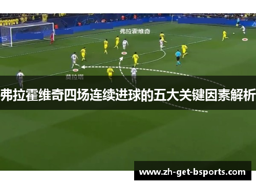 弗拉霍维奇四场连续进球的五大关键因素解析