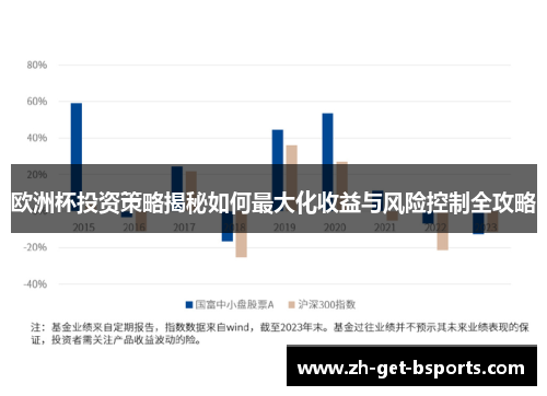 欧洲杯投资策略揭秘如何最大化收益与风险控制全攻略